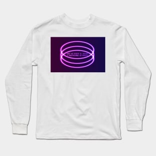 Aquí no existe el pecado Long Sleeve T-Shirt